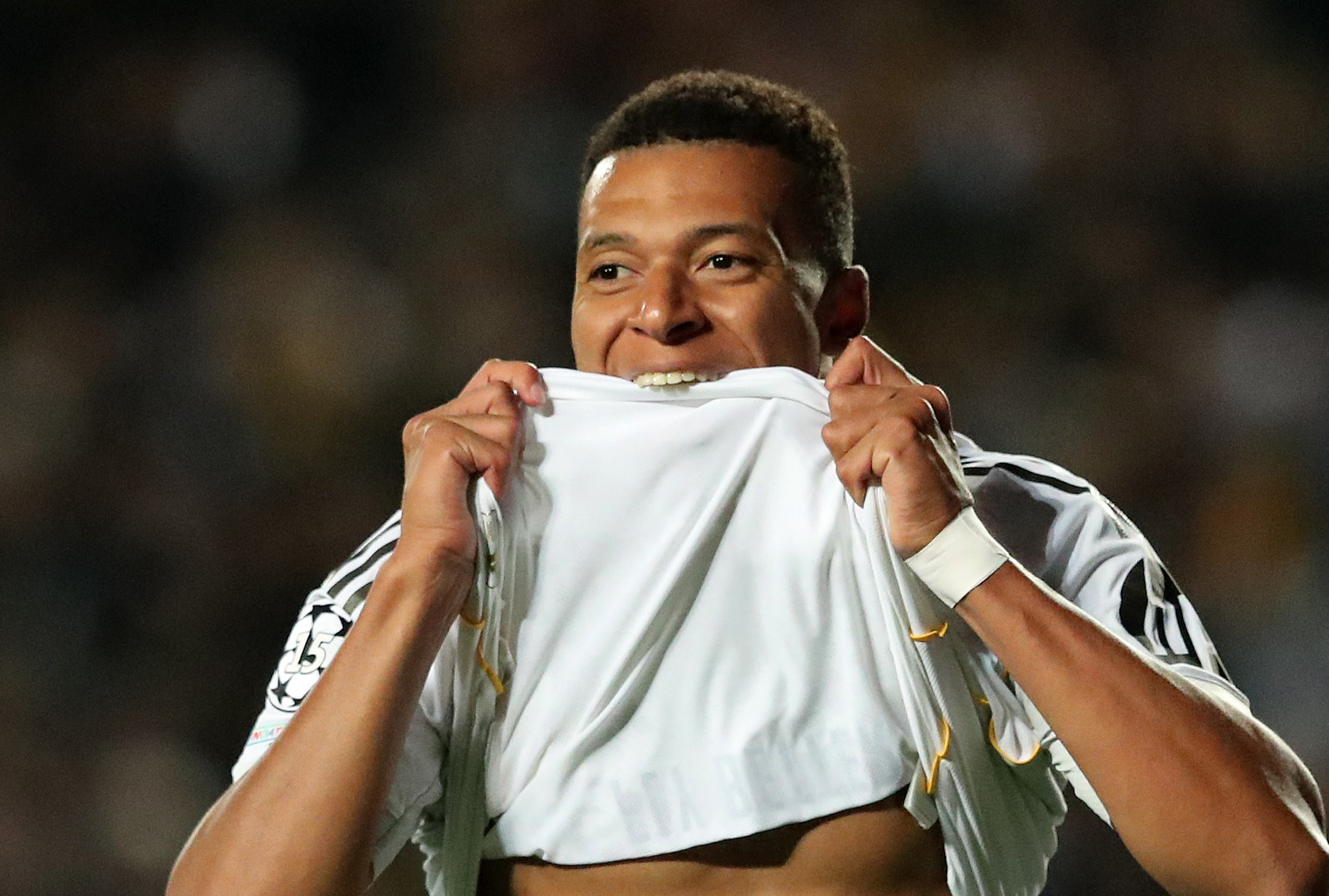 Speltips Real Madrid - Villarreal