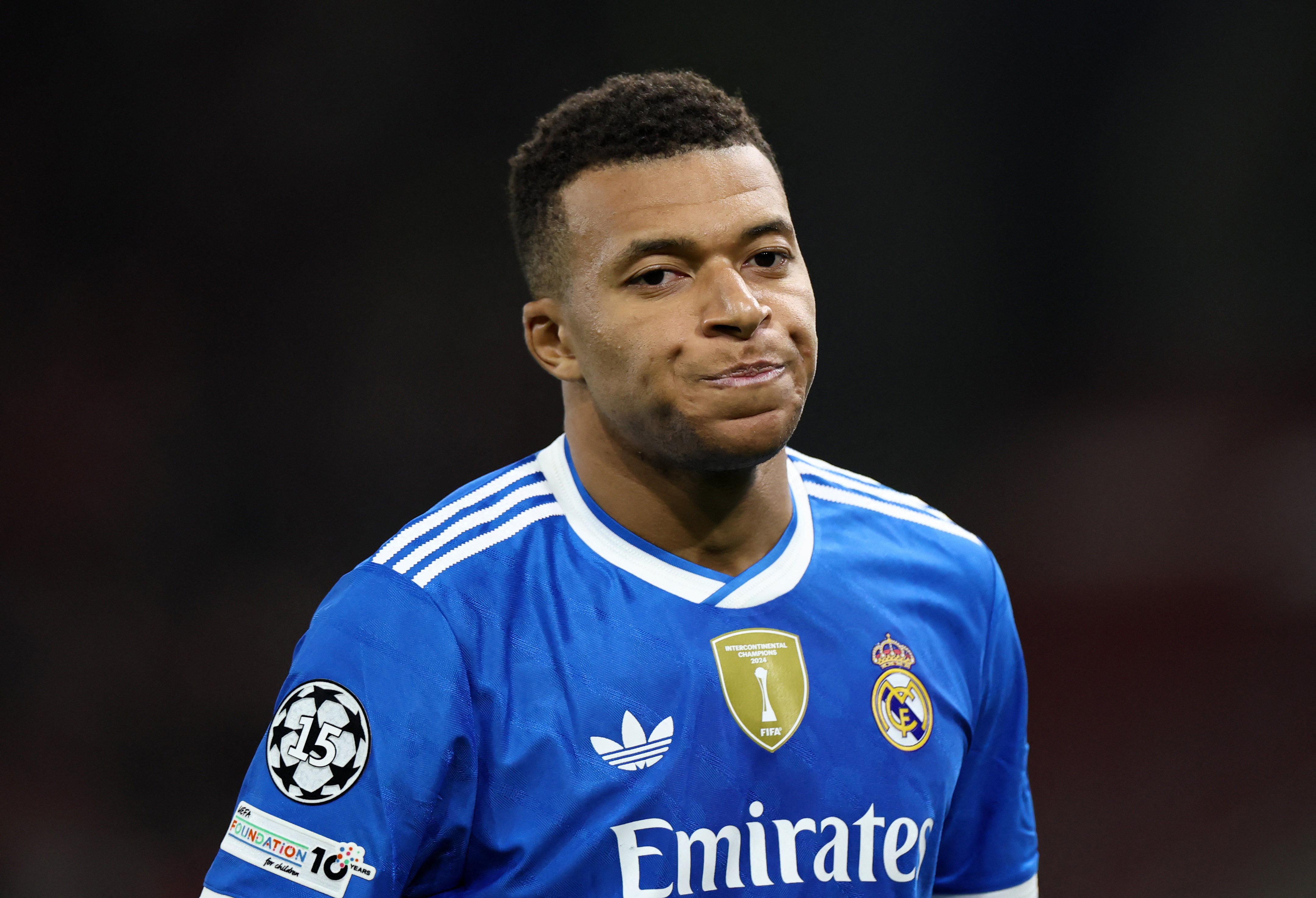 Speltips Athletic Bilbao - Real Madrid