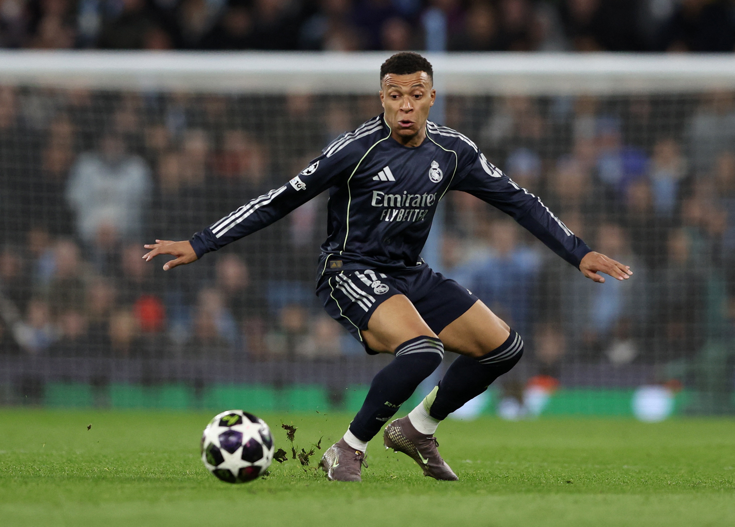 Speltips Mallorca - Real Madrid