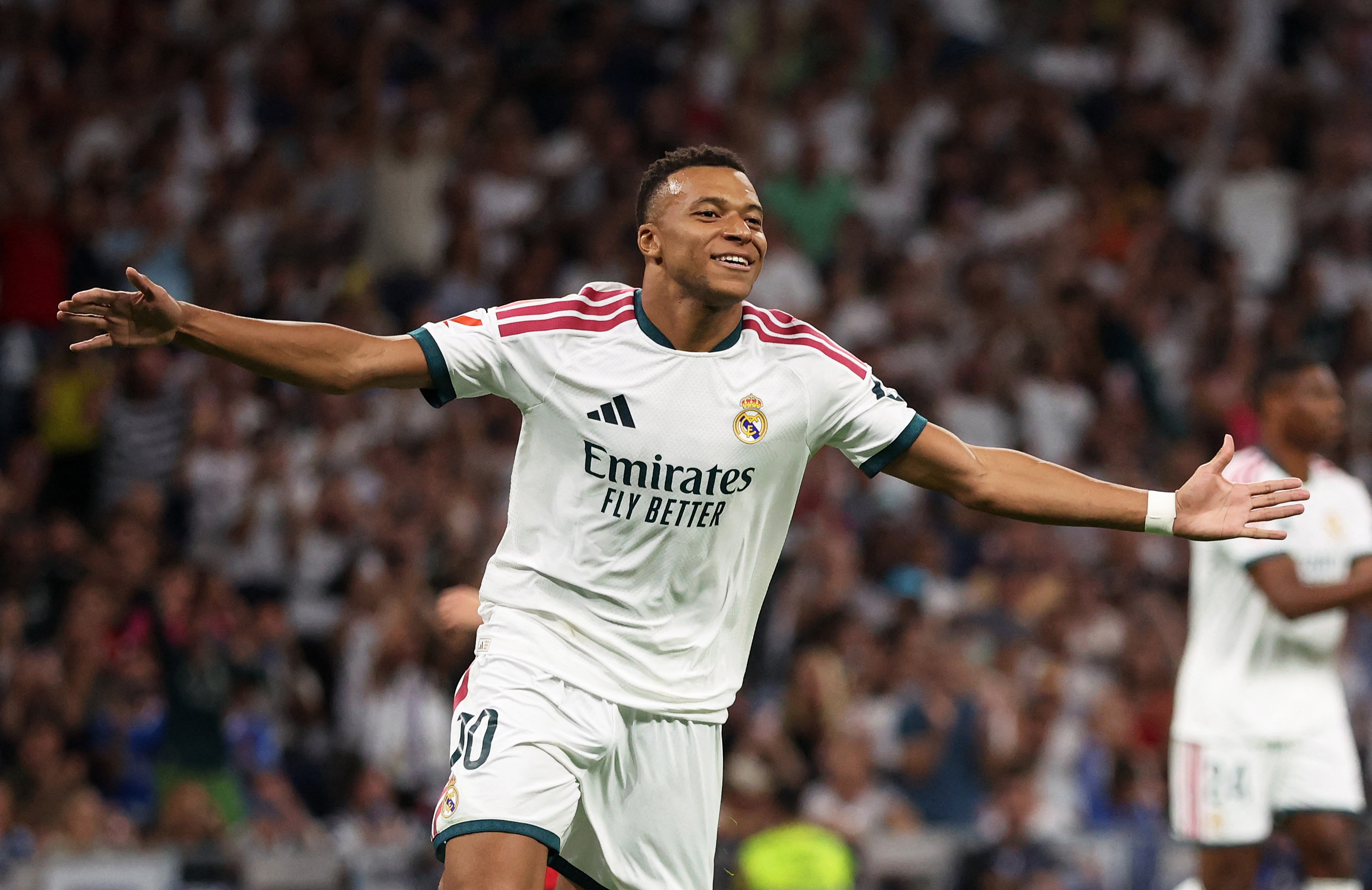 Speltips Elche - Real Madrid