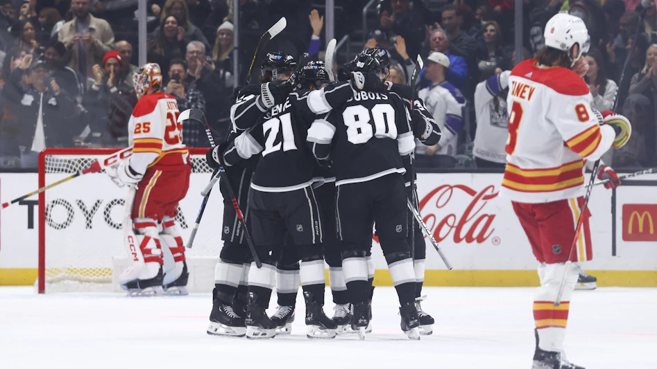 LA Kings NHL