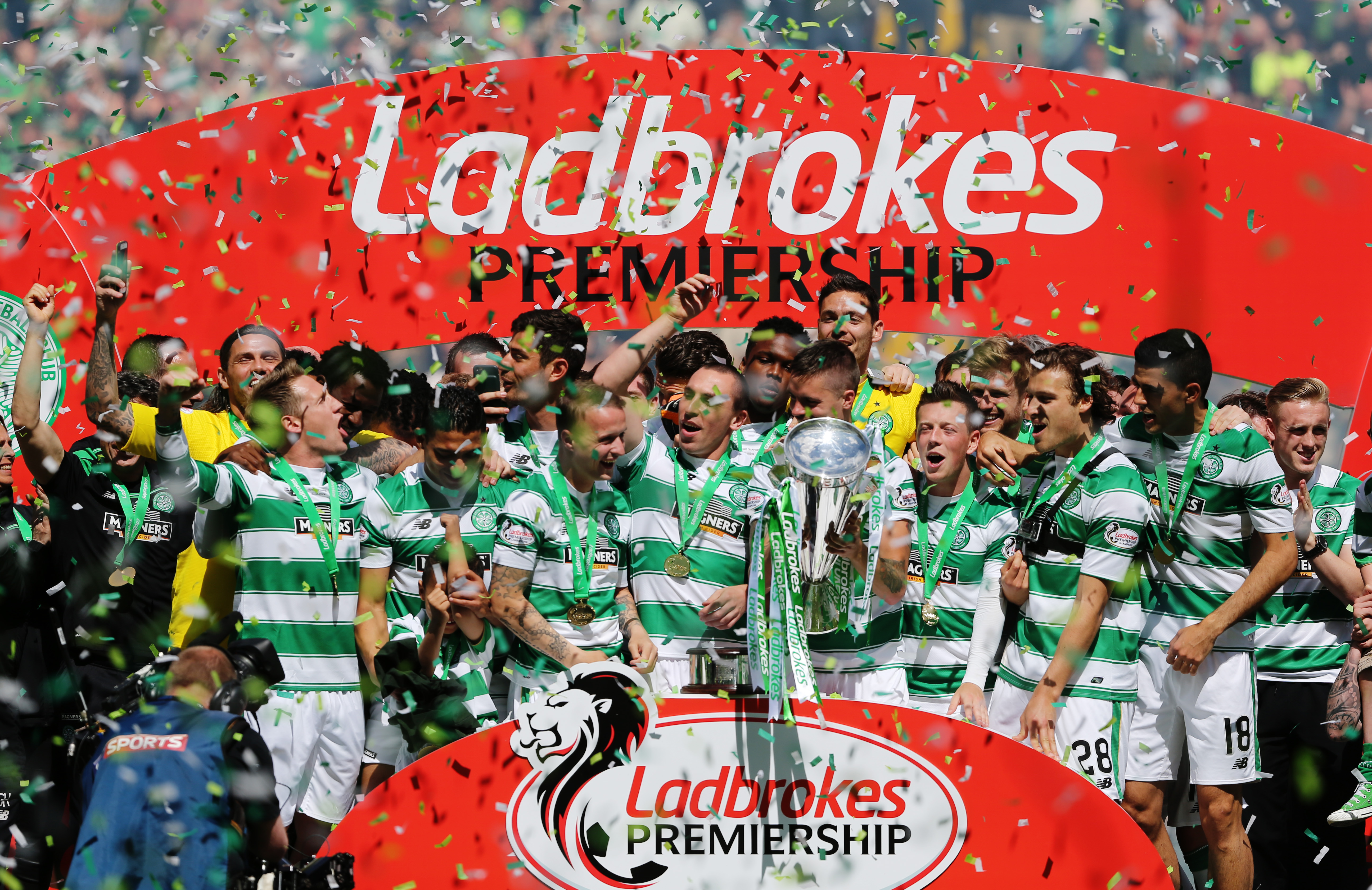 Ladbrokes