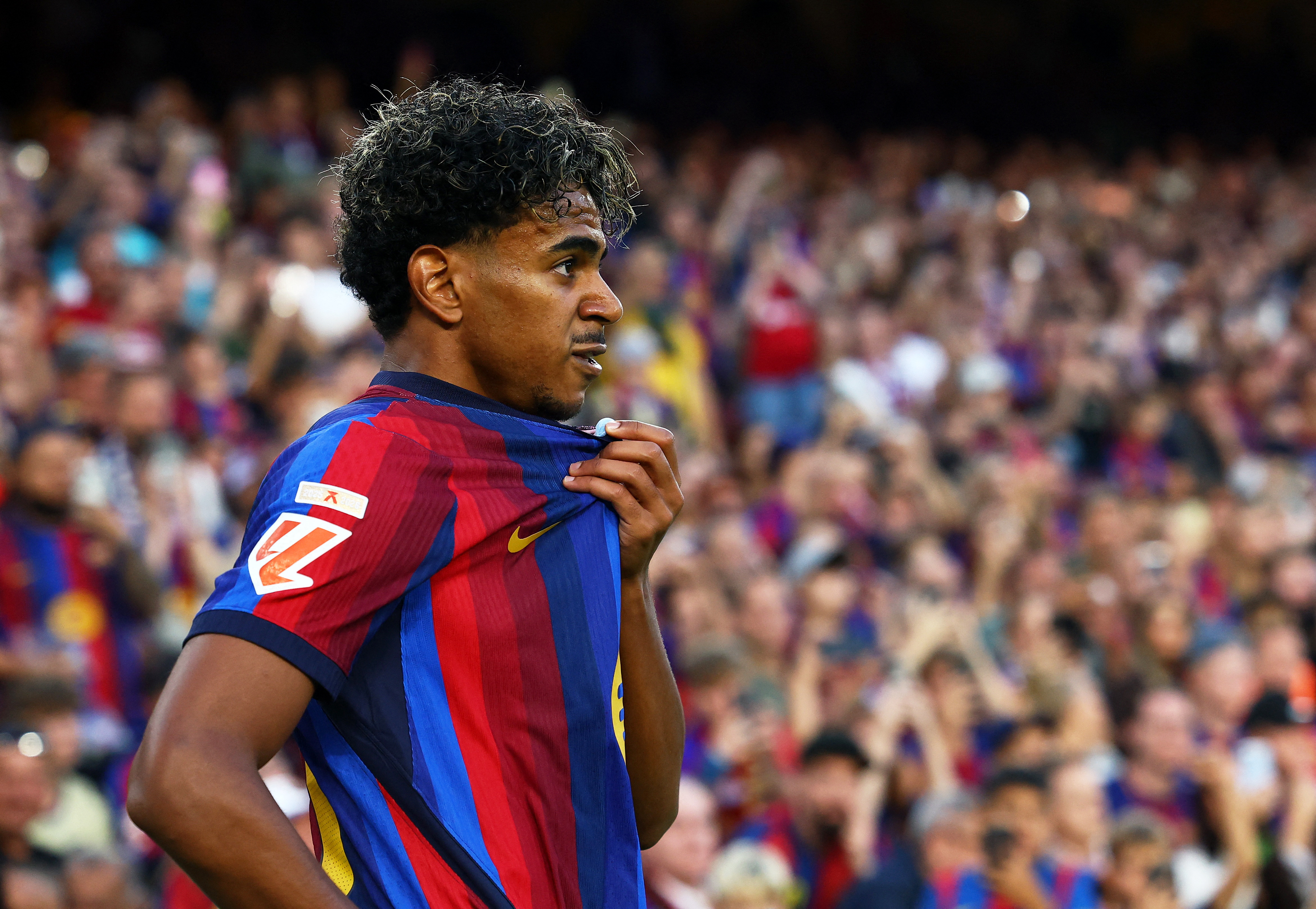 Speltips Barcelona - Real Madrid