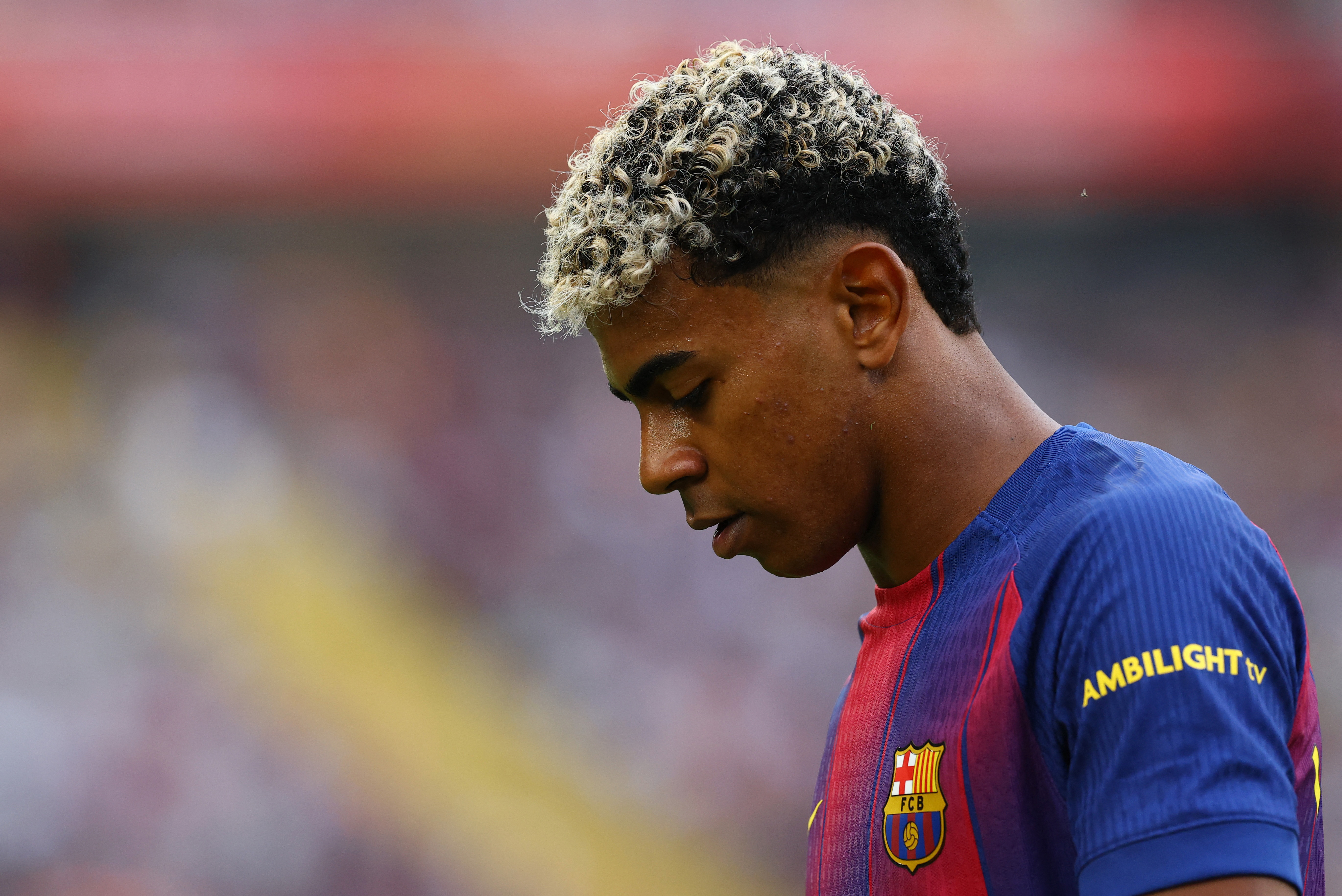 Speltips Barcelona - Olympiakos