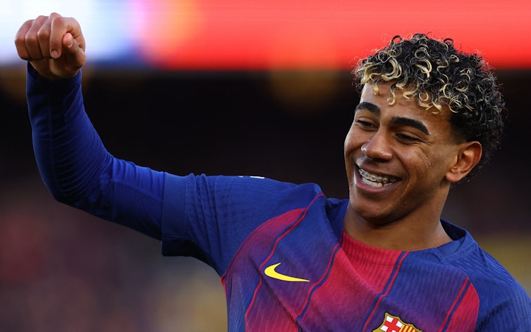 Speltips Barcelona - Levante