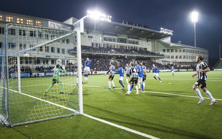 Speltips Landskrona BoIS - Jönköping Södra