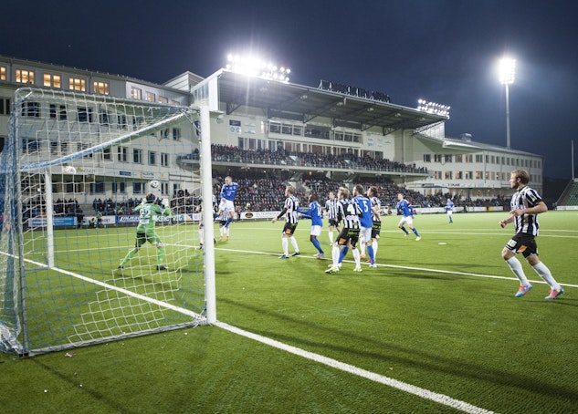 Landskrona Superettan
