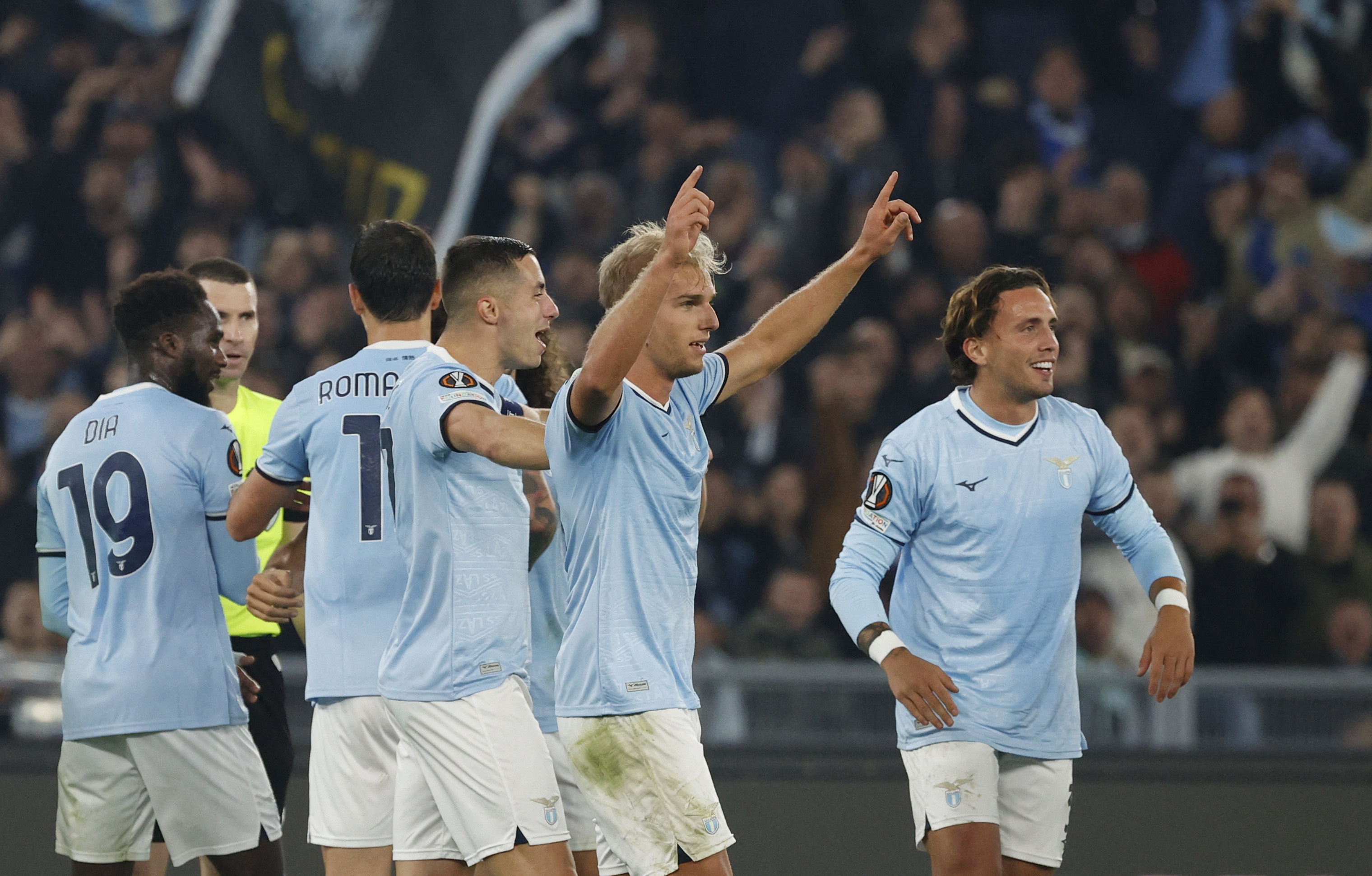 Speltips Lazio - Fiorentina