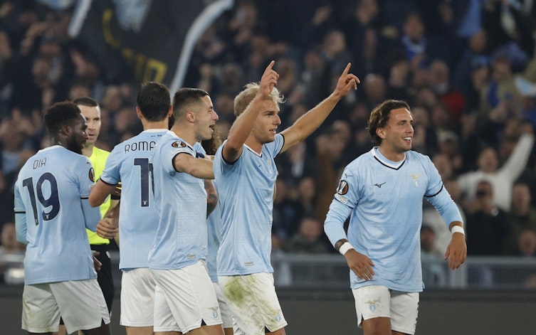Speltips Lazio - Fiorentina