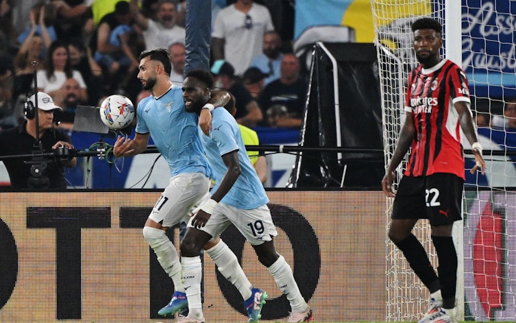 Speltips Torino - Lazio