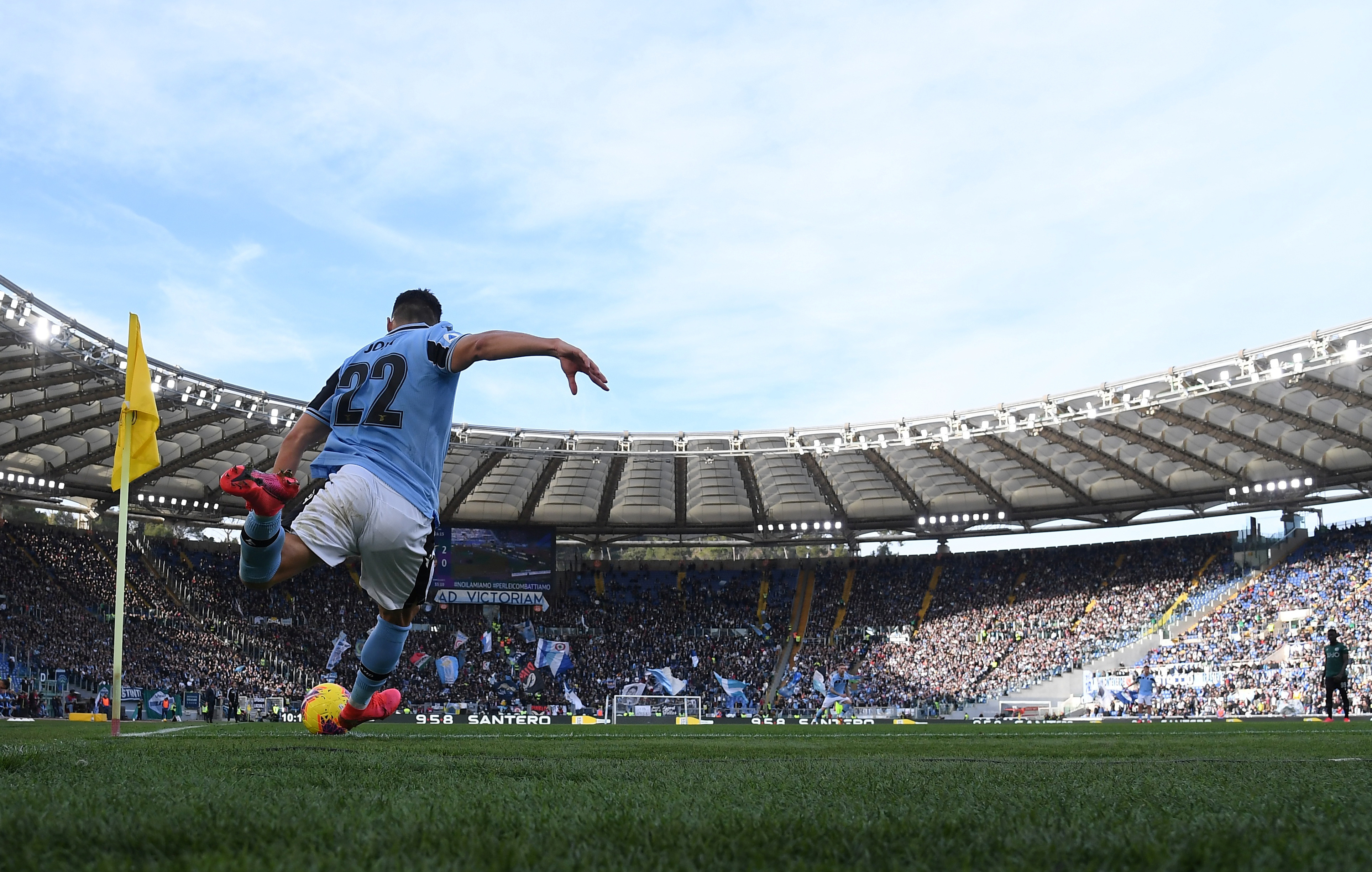 Lazio Bologna Serie A