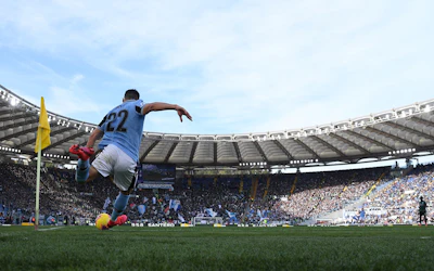 Lazio Bologna Serie A