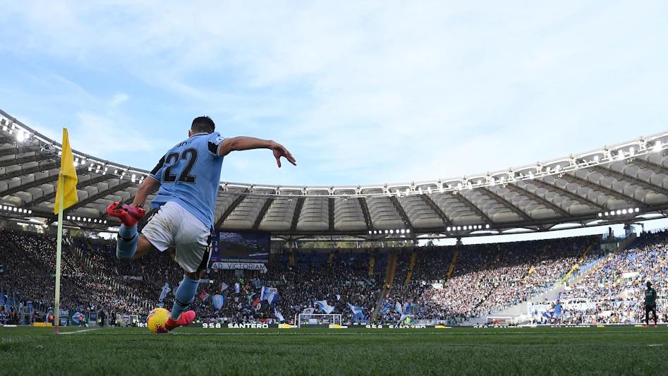 Lazio Bologna Serie A