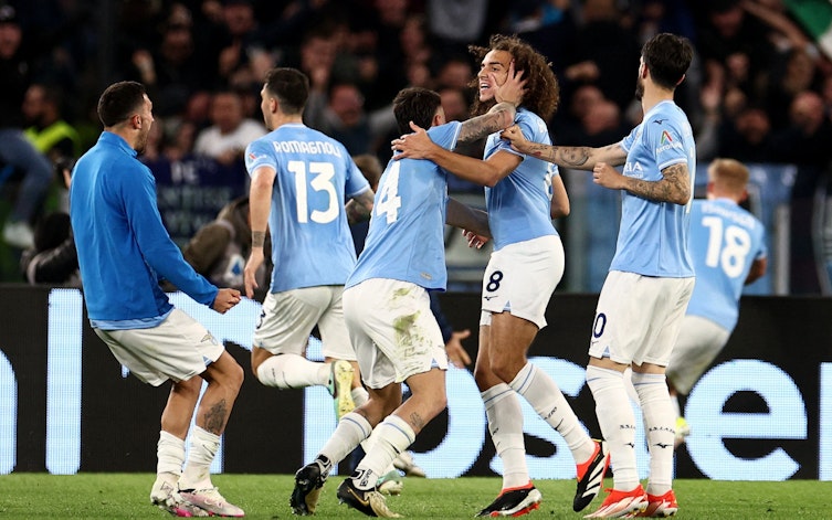 Speltips Lazio - Venezia