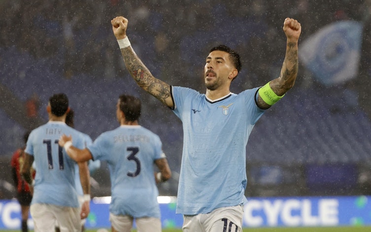 Speltips Lazio - Empoli