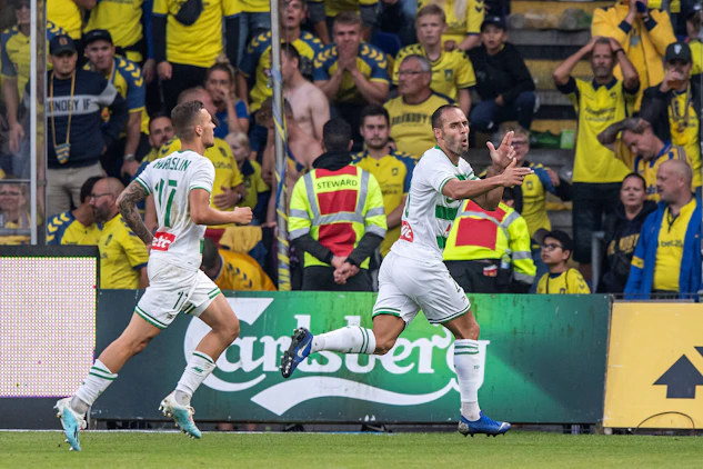 Lechia Gdansk spelare