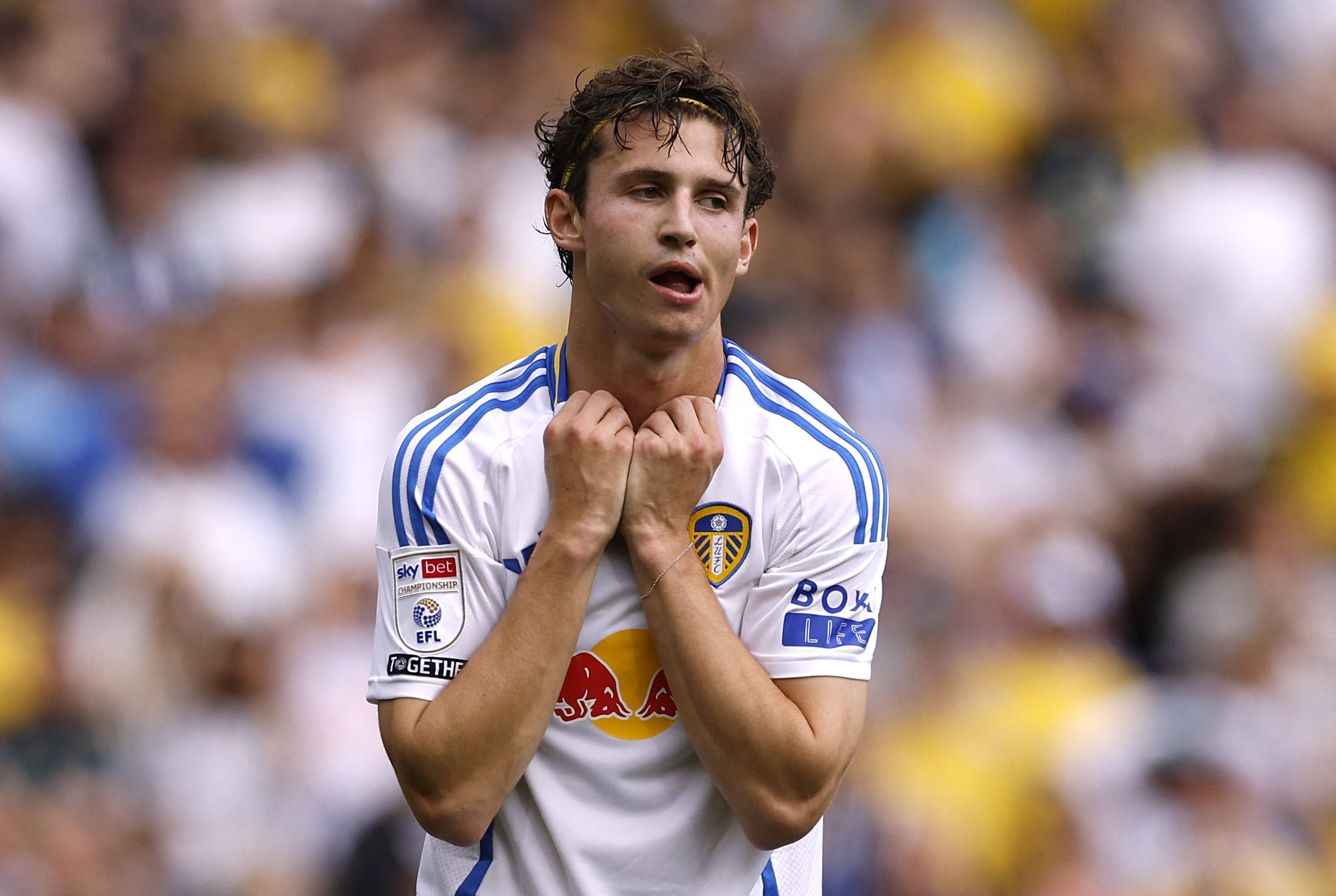 Speltips Leeds - Middlesbrough