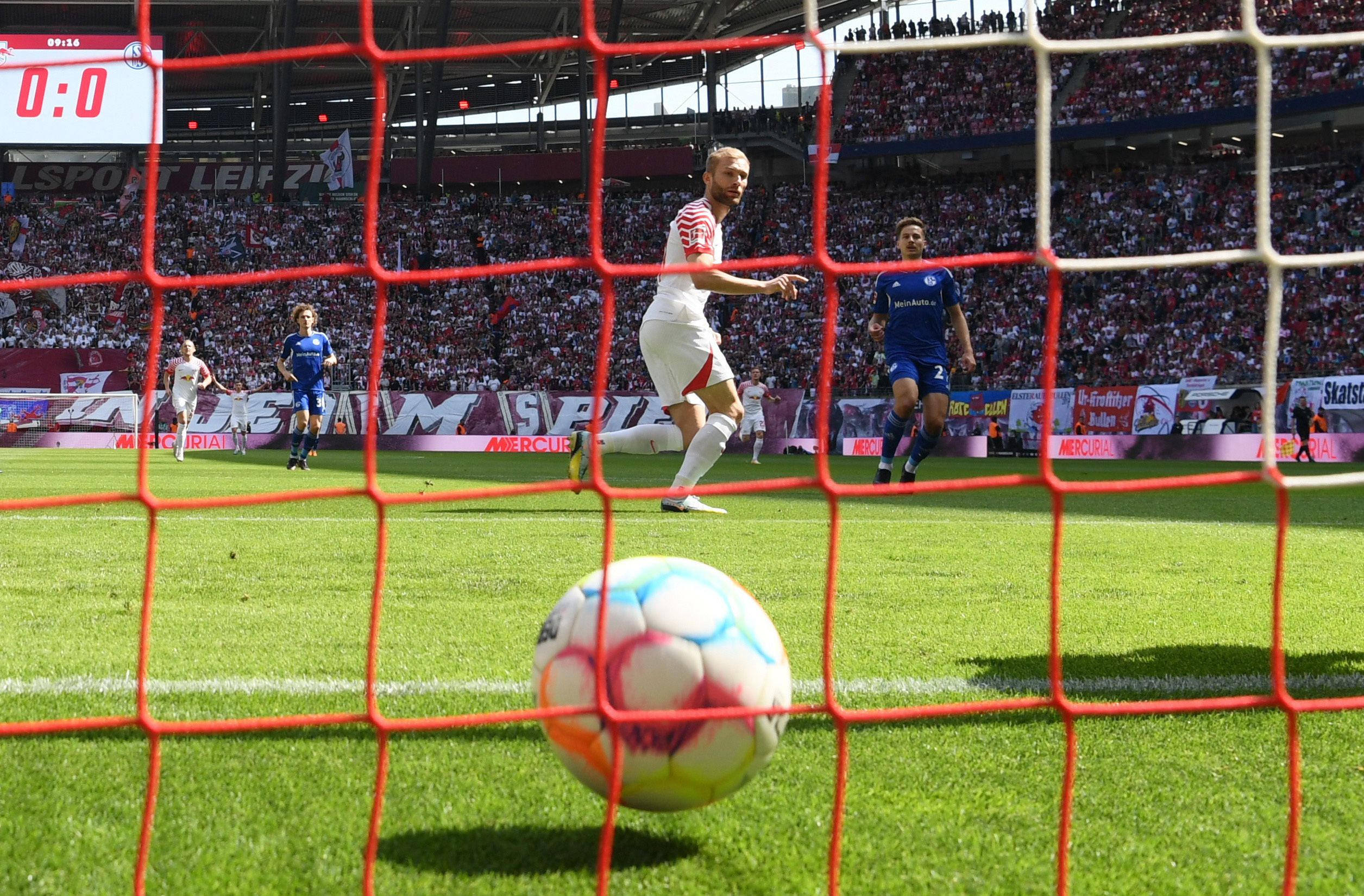 Speltips RB Leipzig - Stuttgart