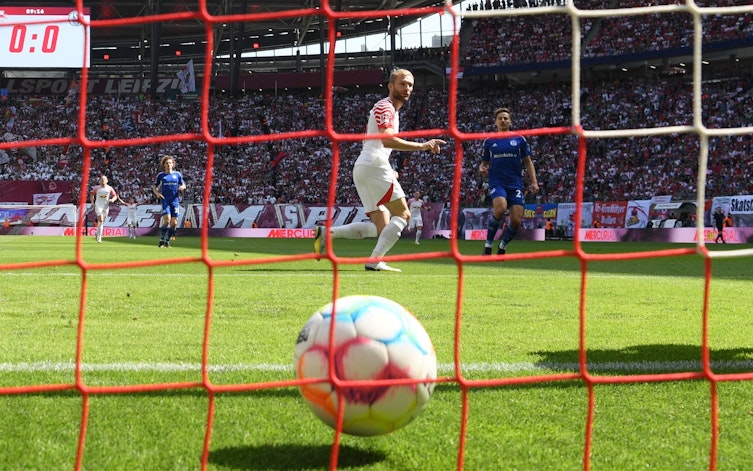 Speltips RB Leipzig - Stuttgart