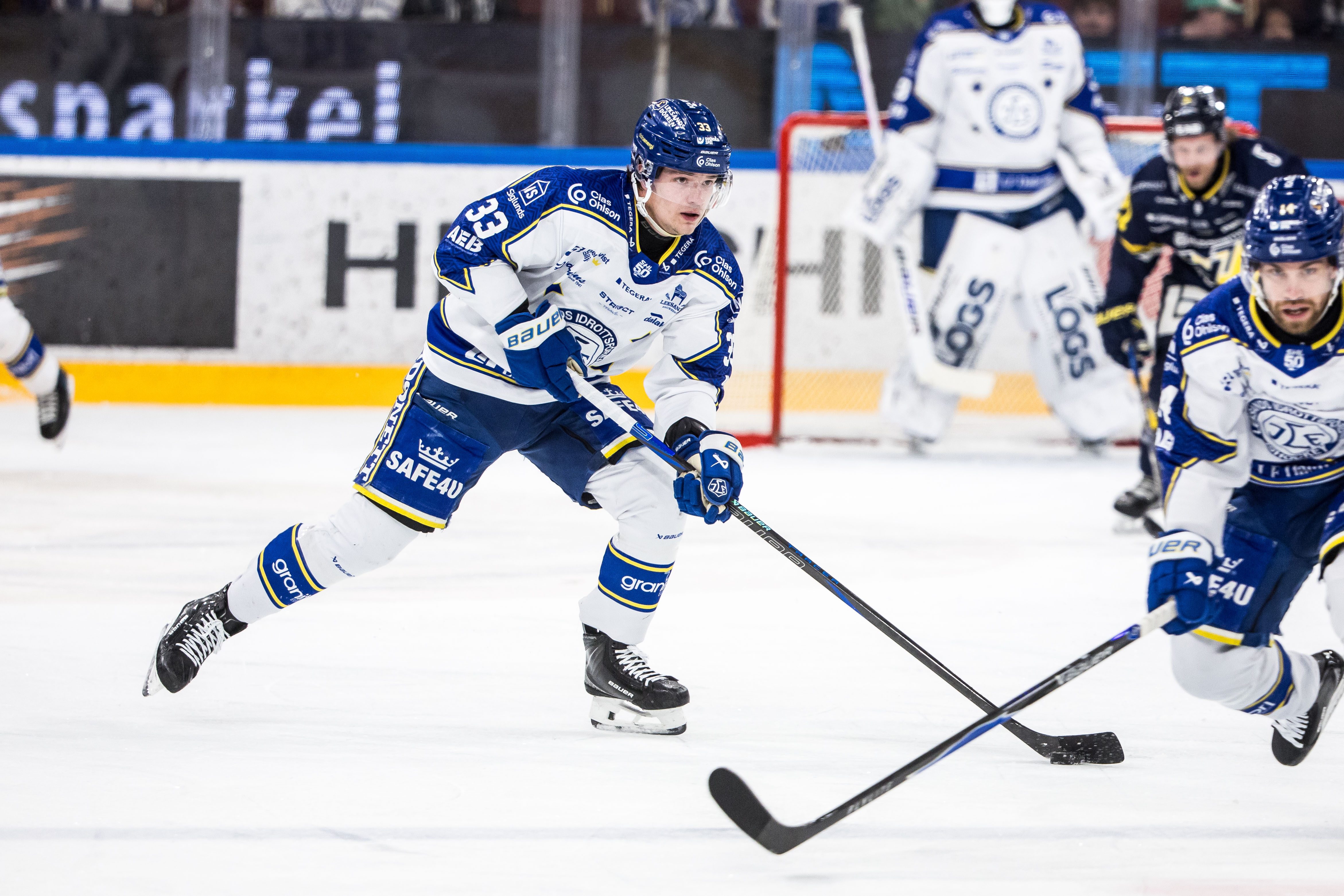 Speltips Leksands IF - Södertälje SK