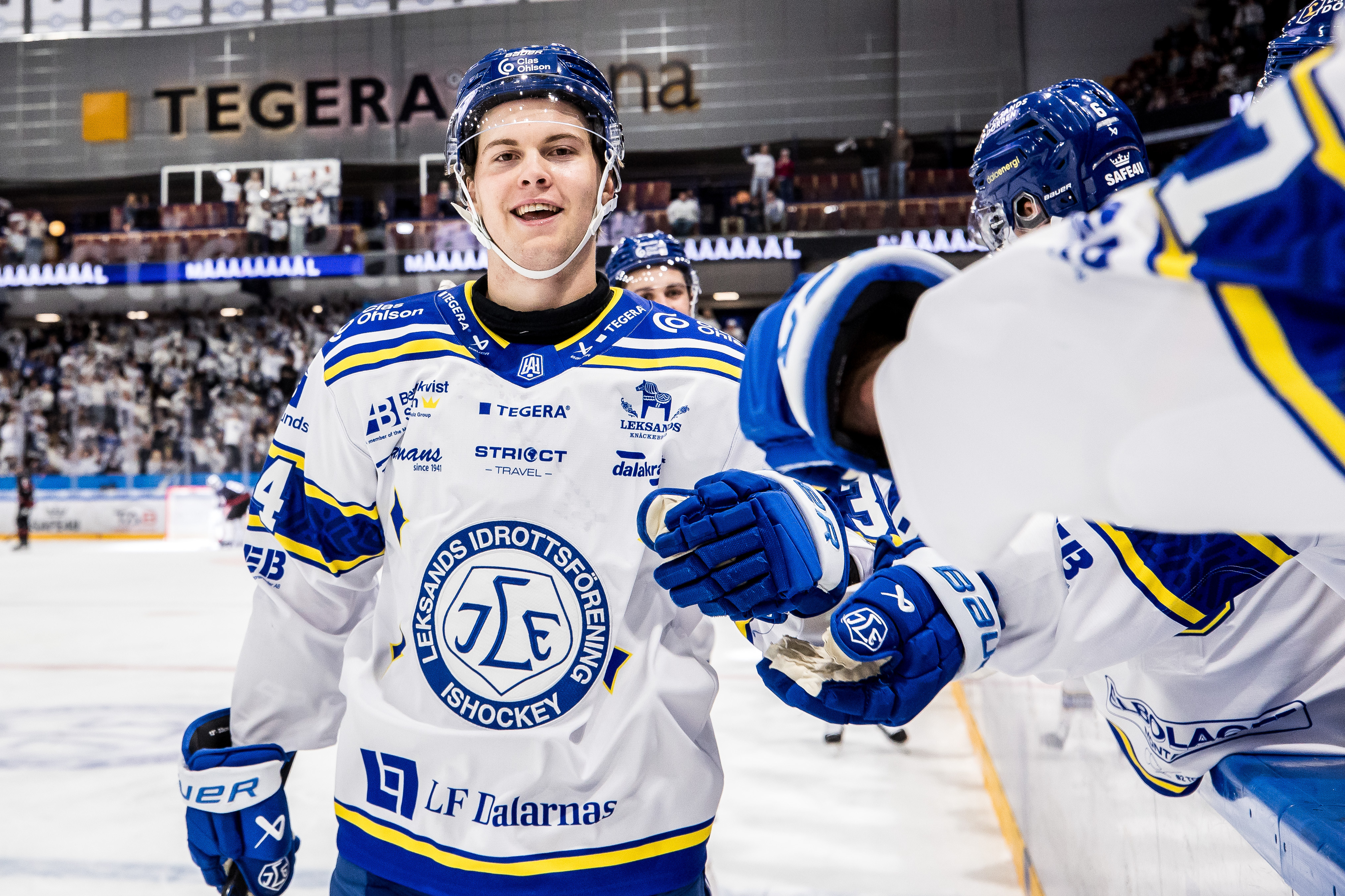 Speltips Leksand - Vimmerby