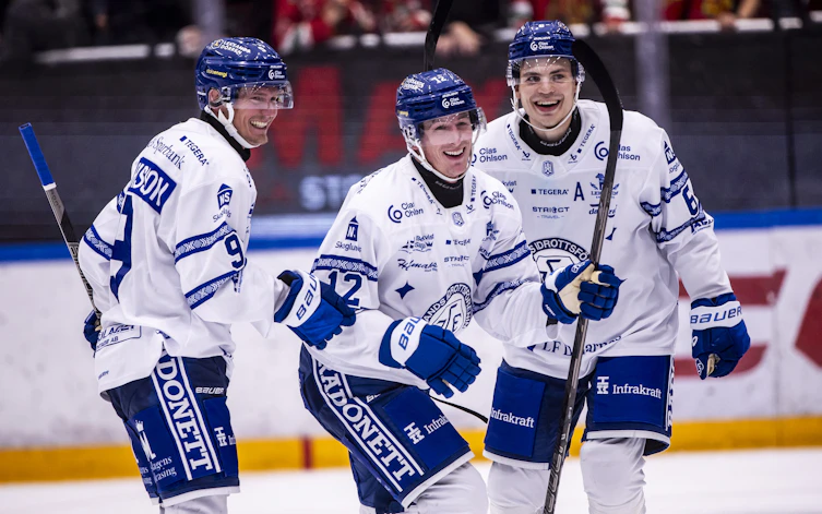 Speltips Leksands IF - IK Oskarshamn