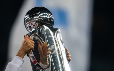 Lennart Johanssons pokal Allsvenskan