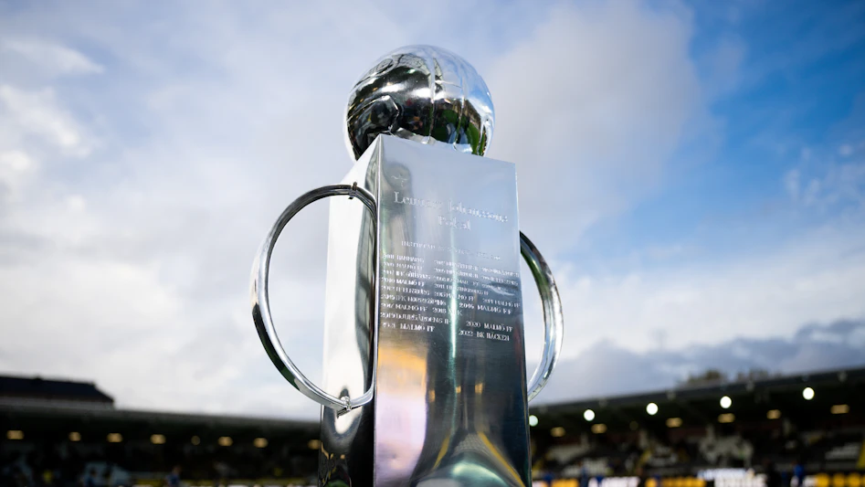 Lennart Johanssons pokal