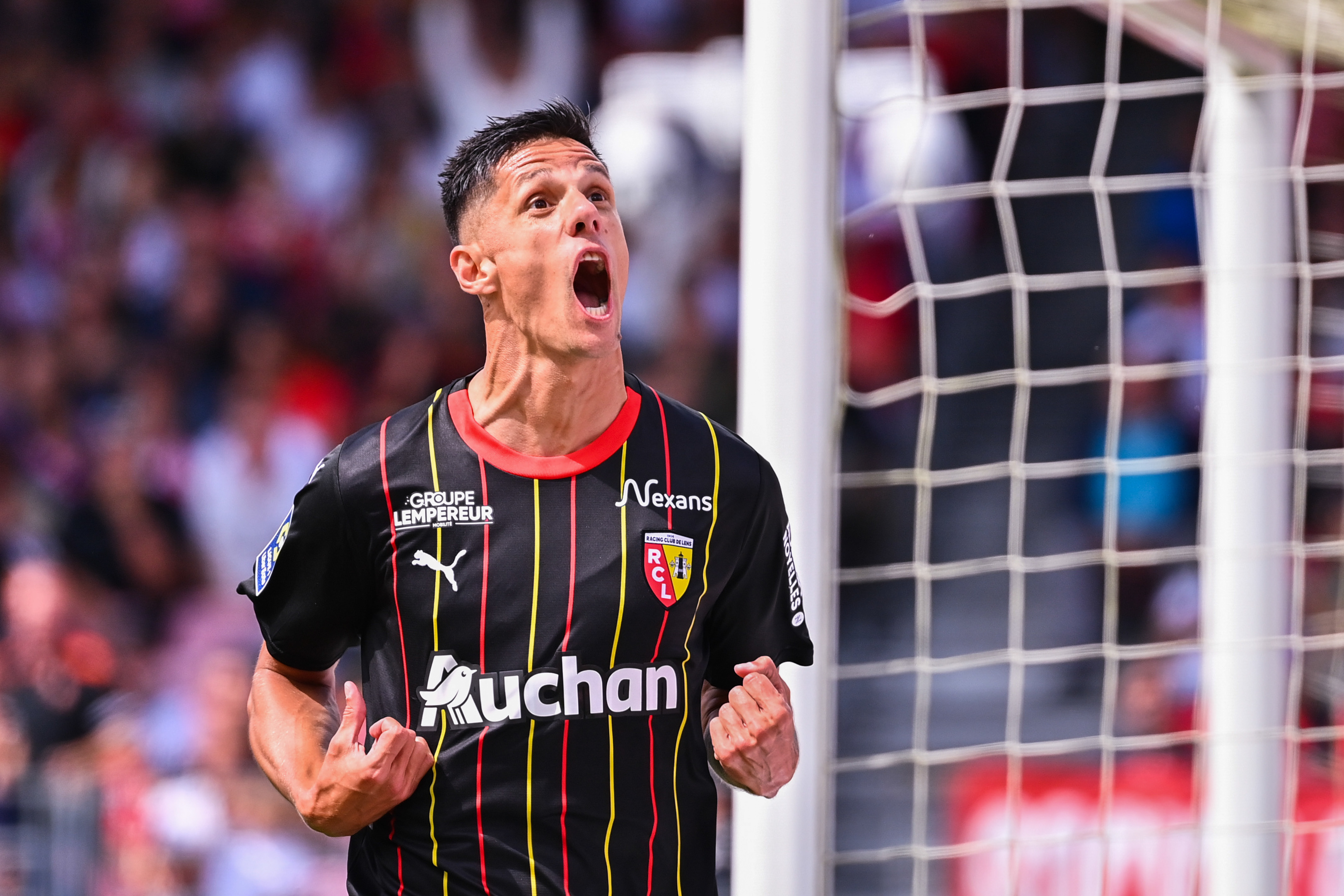 Speltips Lens - Rennes