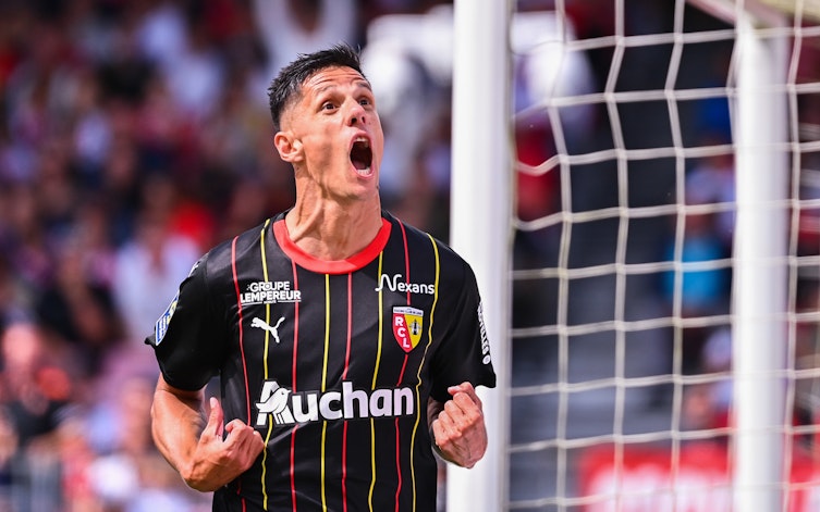 Speltips Lens - Rennes