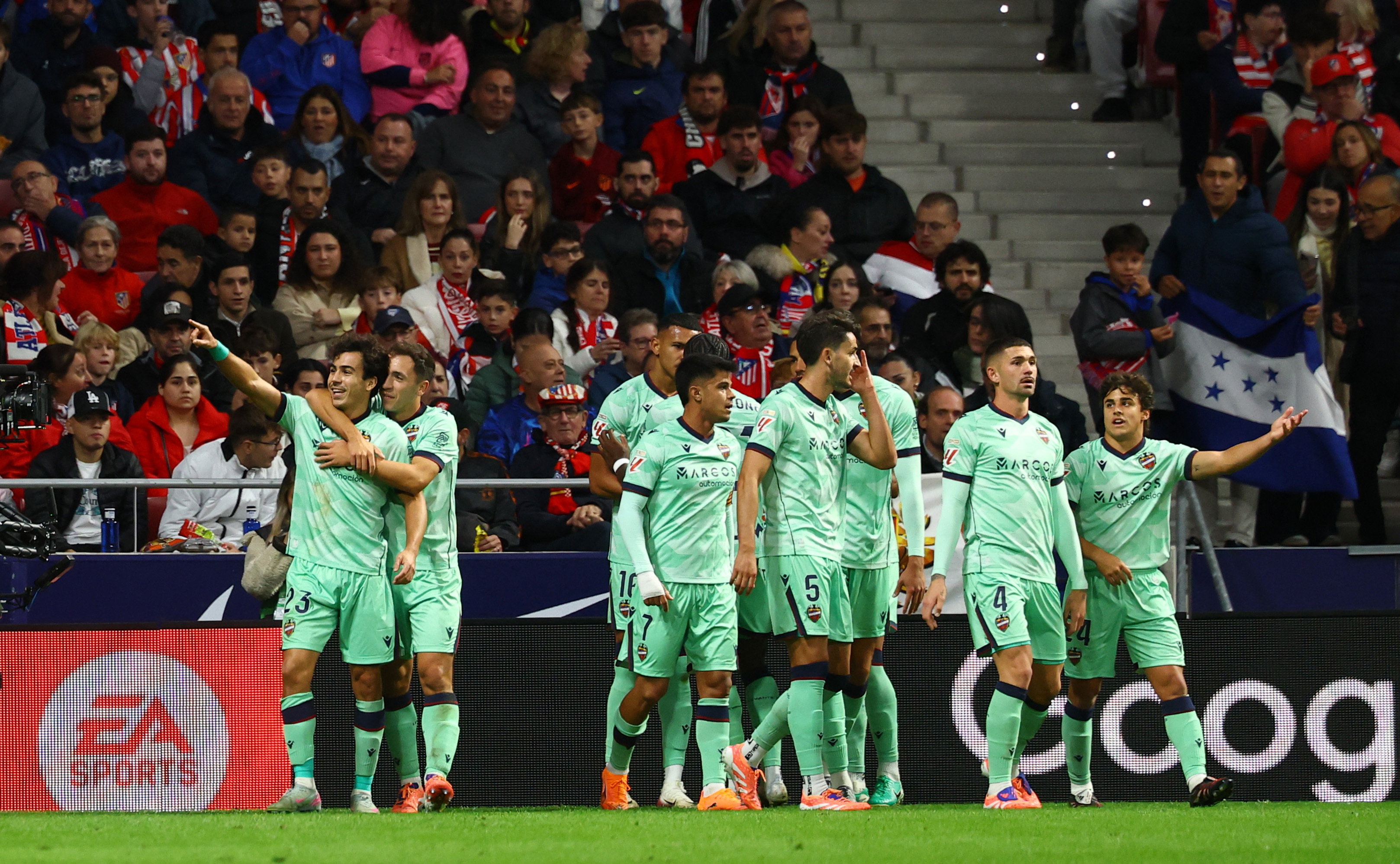 Speltips Espanyol - Levante