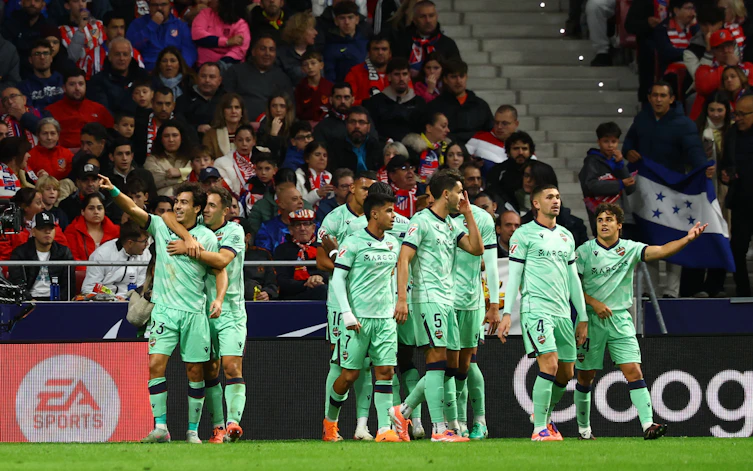 Speltips Espanyol - Levante