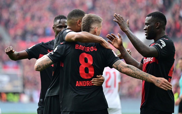 Speltips Borussia M'gladbach - Bayer Leverkusen