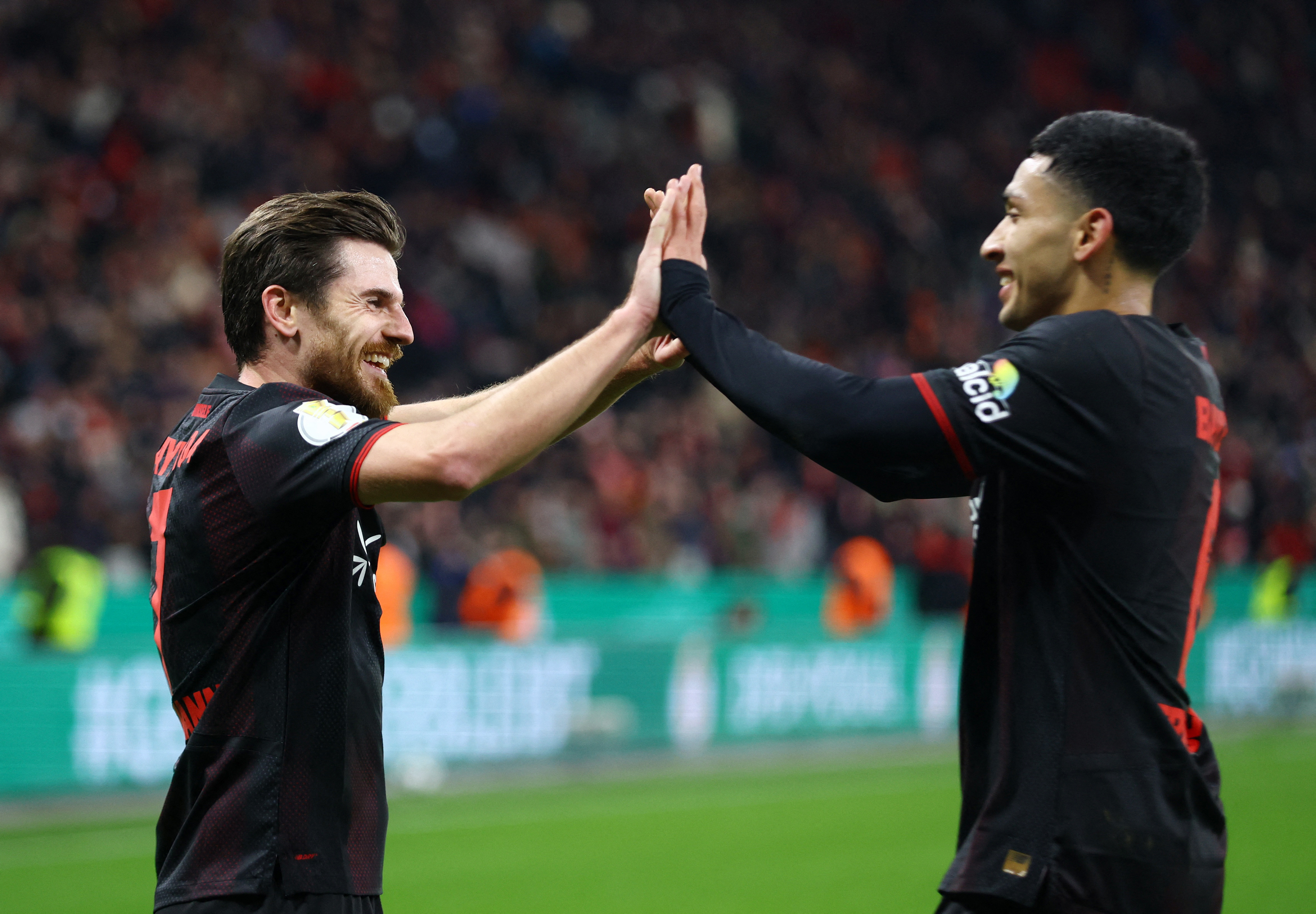 Speltips Leverkusen - Mainz