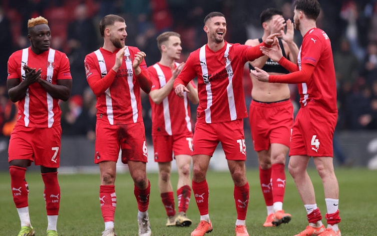 Speltips Leyton Orient - Port Vale