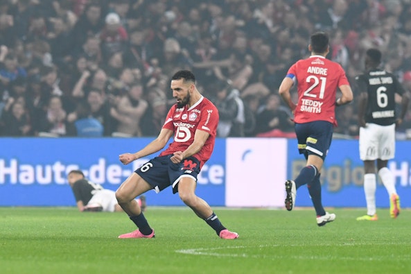 Lille Ligue 1
