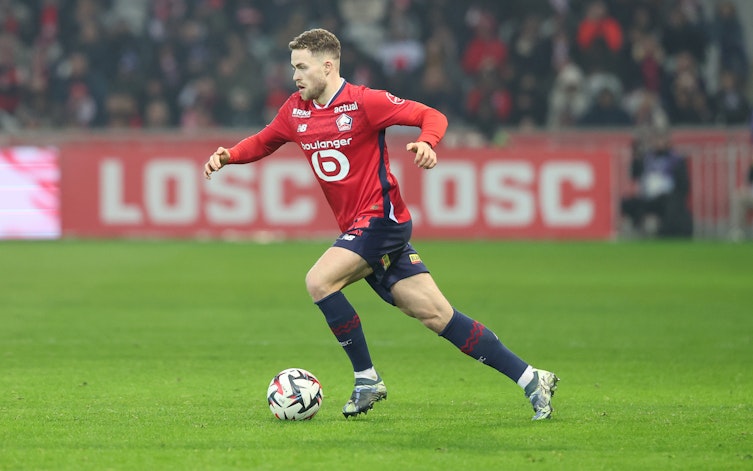 Speltips Auxerre - Lille