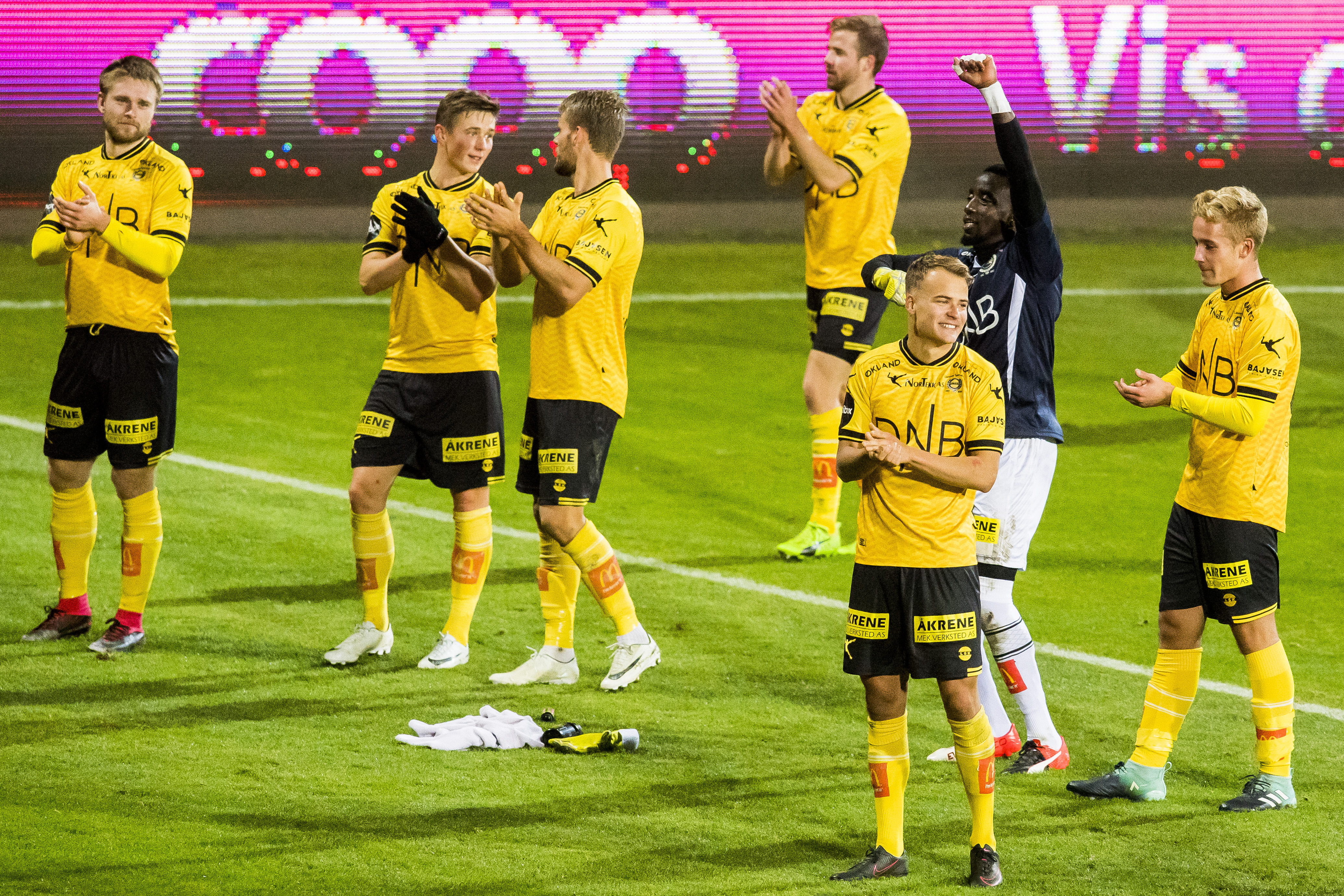 Speltips Lilleström - Aalesund