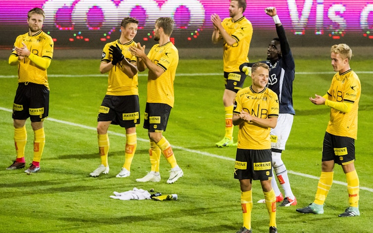 Speltips Lilleström - Aalesund