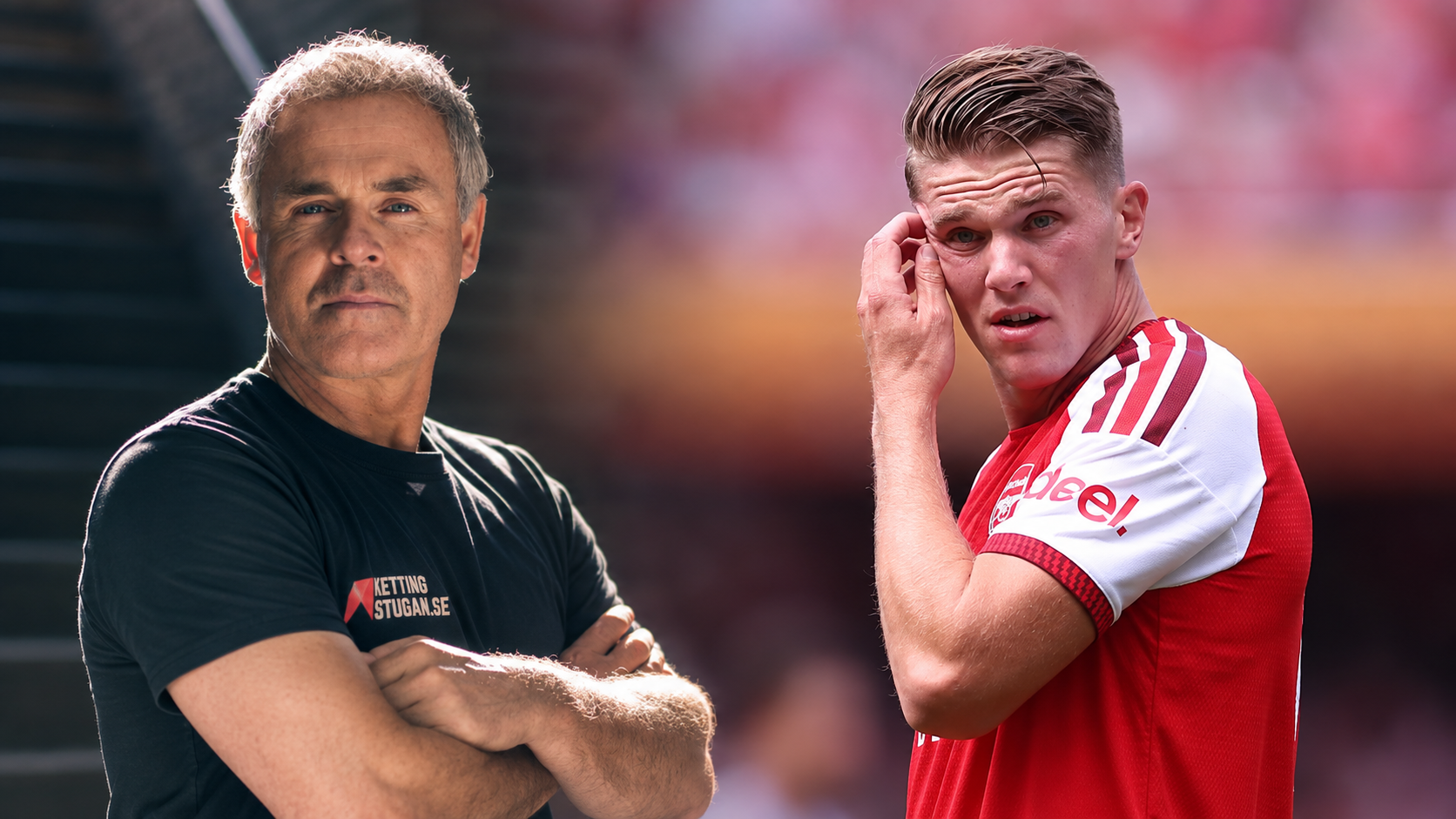 Limpars besked till Gyökeres: ”Vänta på din tur”