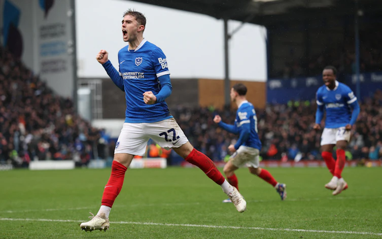 Speltips Lincoln - Portsmouth