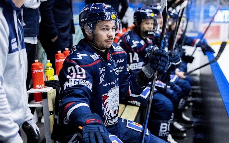 Speltips Linköping HC - Örebro HK