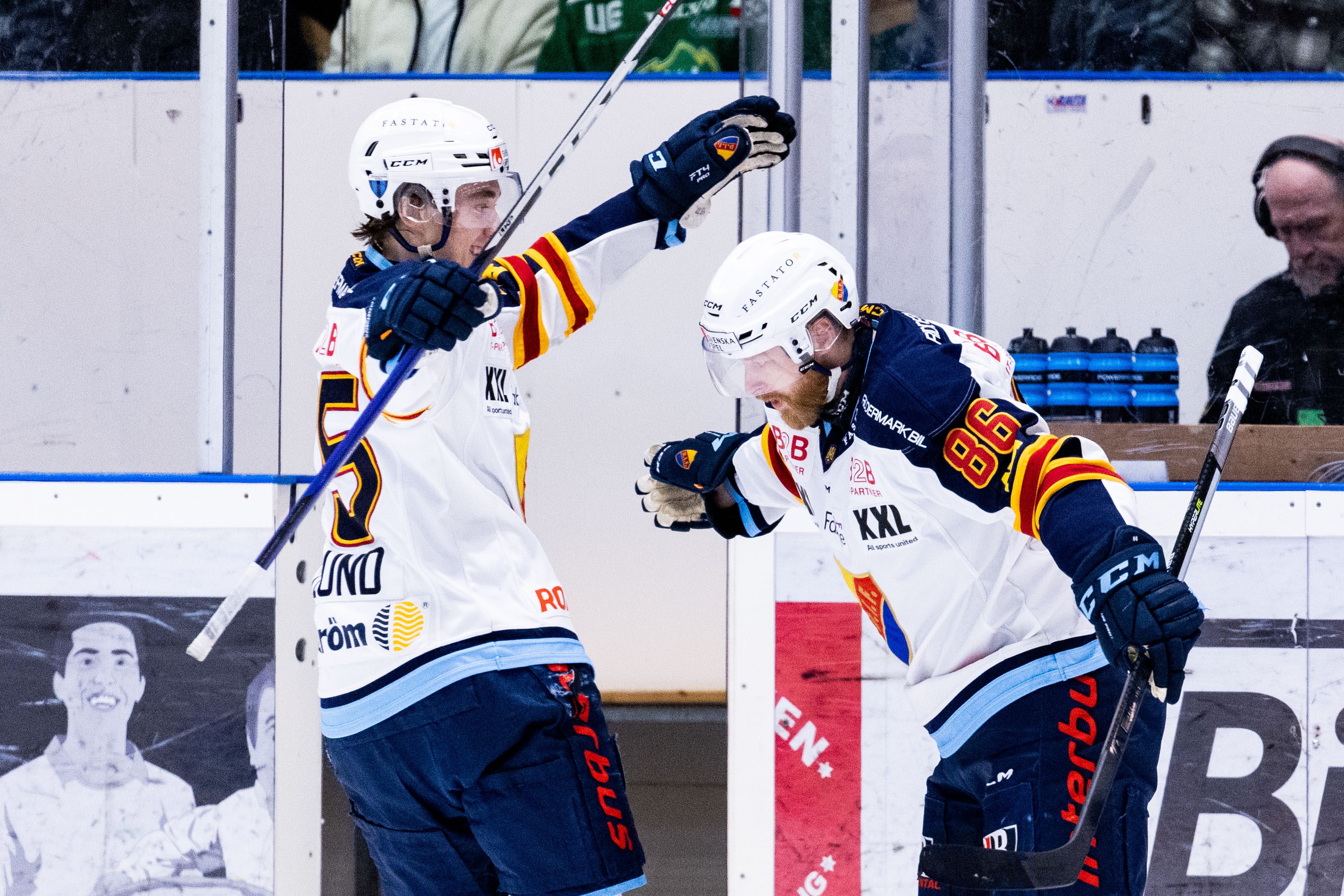 Speltips IF Björklöven - Djurgårdens IF