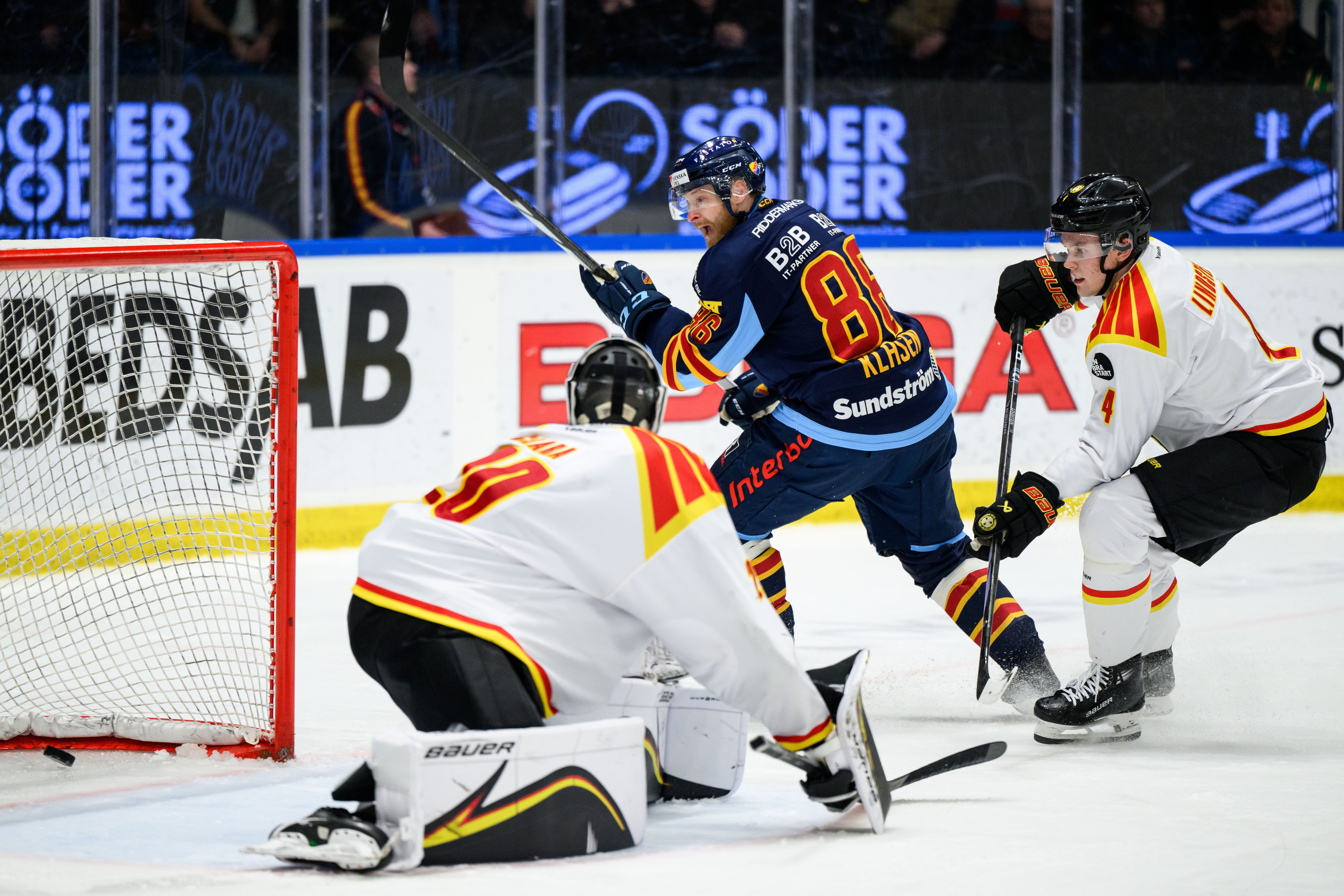 Speltips Brynäs IF - Djurgårdens IF