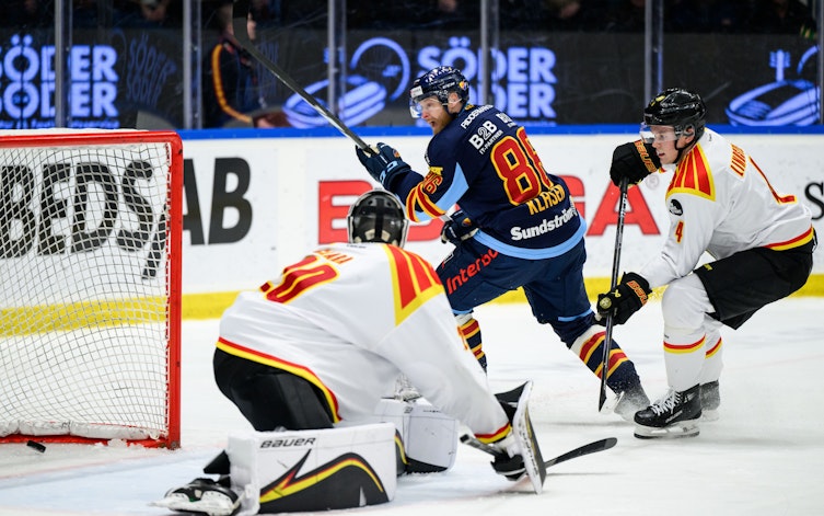 Speltips Brynäs IF - Djurgårdens IF