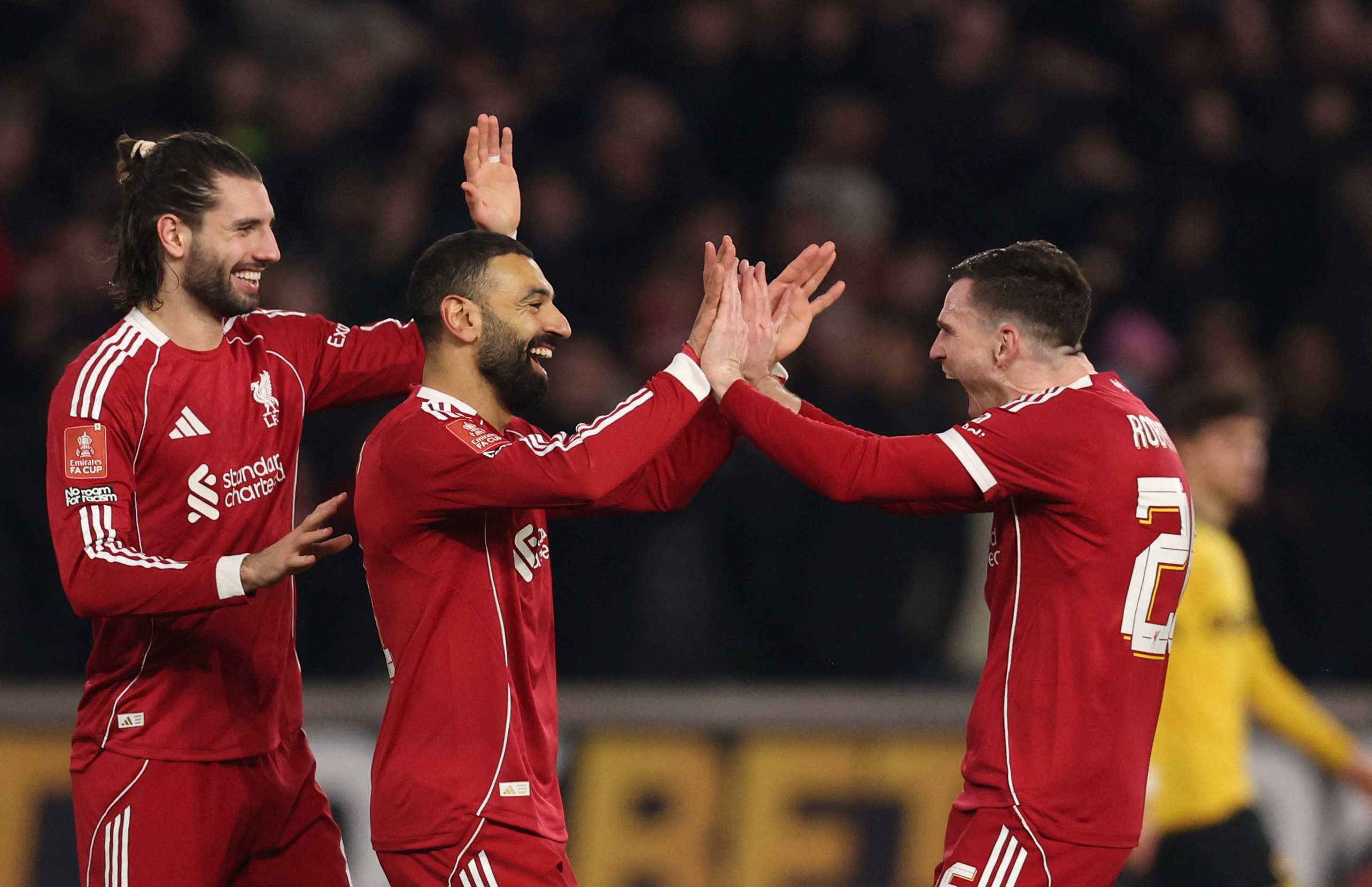 Speltips Liverpool - Tottenham