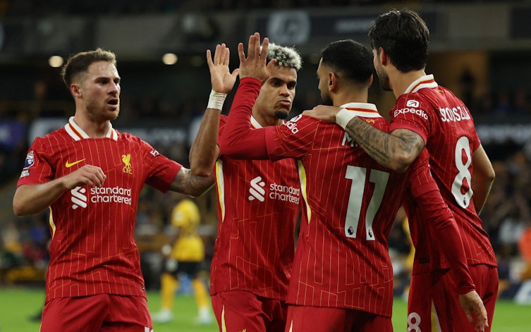 Speltips Liverpool - Bologna