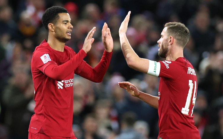 Speltips Brighton - Liverpool