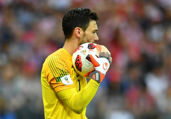 Lloris