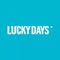 Lucky Days Casino square logo